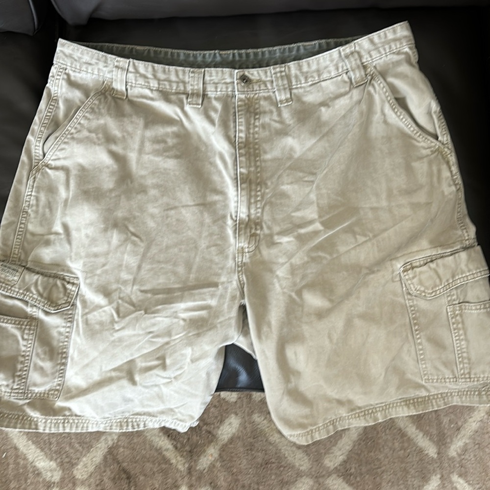 Wranglers Hero Originals.